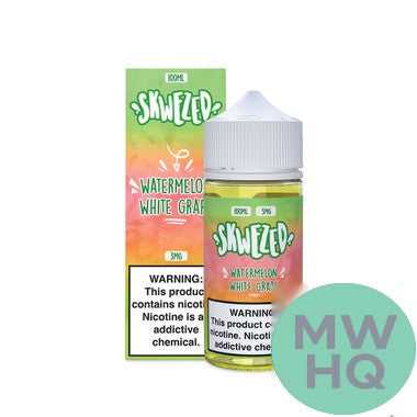 Skwezed E-Liquid 100ML