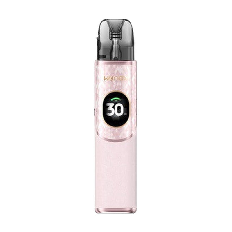 GeekVape Wenax Q2 1250mAh Pod System Starter Kit With 2 x 3ML Refillable Q Cartridge