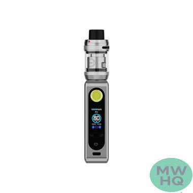 Vaporesso Gen SE 80W 18650 Starter Kit With 3ML iTank T