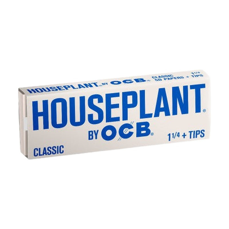 Houseplant By OCB 1 1/4 Size Cones - Pack of 6