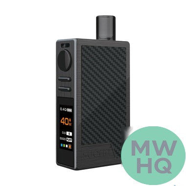 Suorin Elite 1100mAh Pod System Starter Kit With Refillable 3.1ML Elite Pod