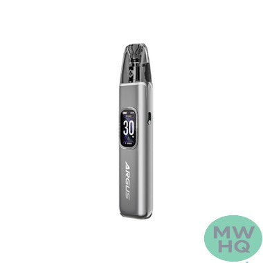 VooPoo Argus G3 1500mAh Pod System Starter Kit With 2 x 3ML Refillable Argus Top Fill Cartridge V2 Pod