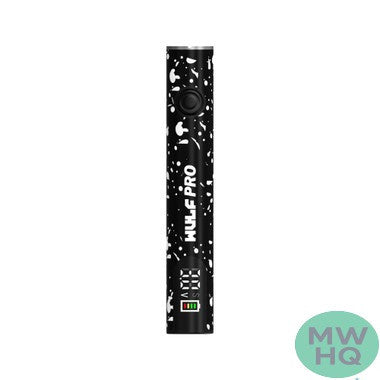 Wulf Mods Wulf Pro 400mAh VV 510 Cartridge Vaporizer Battery - Assorted Colors
