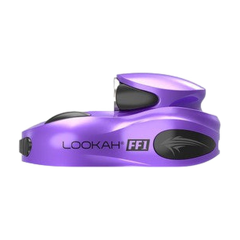 Lookah FF1 500mAh VV 510 Cartridge Device Mod Battery With Power Indicator Lamp