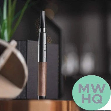 VESSEL Craftsman 300mAh VV 510 Cartridge Device Battery With Charging Cable
