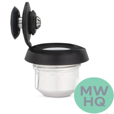 Puffco New Proxy 3D Chamber – Onyx