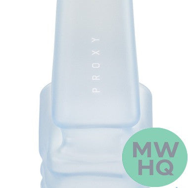 Puffco New Proxy Wizard
