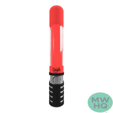Smyle Penjamin Danksaber 300mAh VV Discreet 510 Cartridge Battery With Glow On Firing