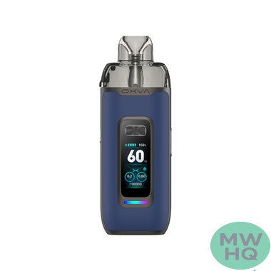 OXVA VPRIME 2600mAh Pod System Starter Kit With 2 x 5ML Refillable Cartridge Pod