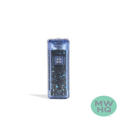 Wulf Mods X-Ray Series Kodo 400mAh Adjustable Voltage 510 Cartridge Vaporizer Battery - Assorted Colors