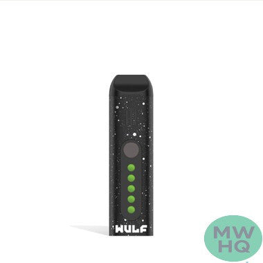 Yocan Flora Portable Dry Herb Vaporizer Kit by Wulf Mods - Limited Edition