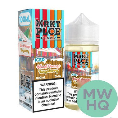 MRKTPLCE E-Liquid 100ML