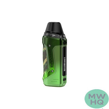 GeekVape AN 2 1100mAh Pod System Starter Kit With 2 x 2ML GeekVape N Cartridge Pod