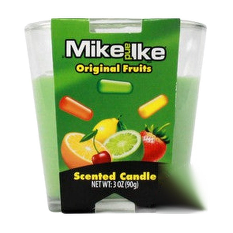 Mike And Ike Scented Candle