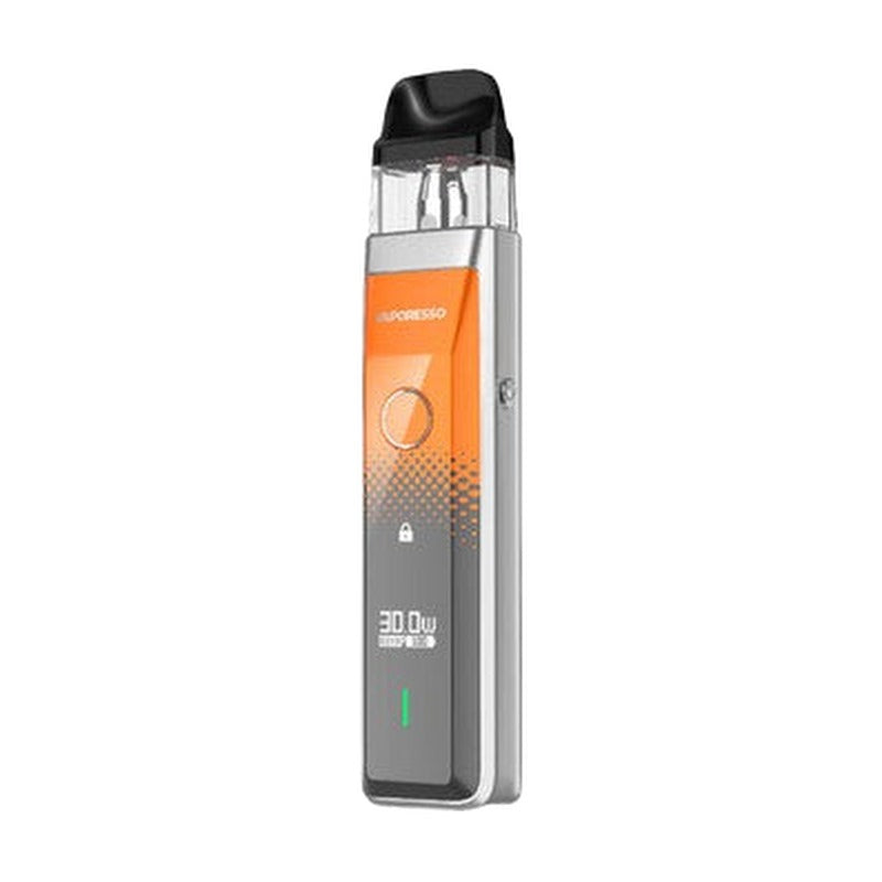 Vaporesso XROS Pro 1200mAh Pod System Starter Kit With 2 x 3ML XROS Series Mesh Pod