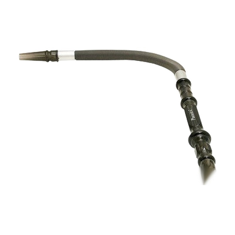 Pharaohs Mini Flexx Plastic Hookah Hose