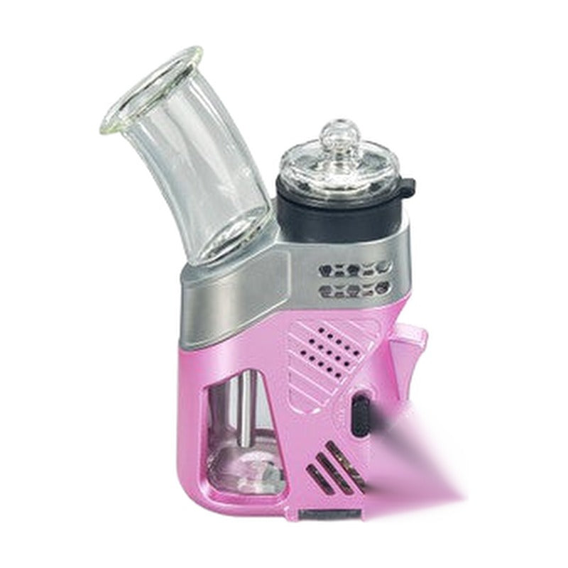 Honeypuff Ripper V1 Torch Flame Rig Concentrate & Dry Herb Vaporizer Kit