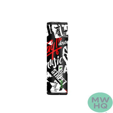 Leaf Buddi TH-320 650mAh Mini Box Mod Variable Voltage Battery + USB - LIMITED EDITION