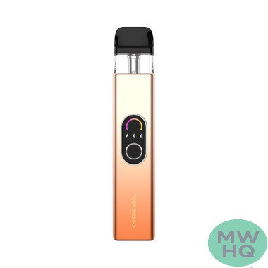 Vaporesso XROS 4 1000mAh Pod System Starter Kit With 2 x 3ML XROS Series Mesh Pod