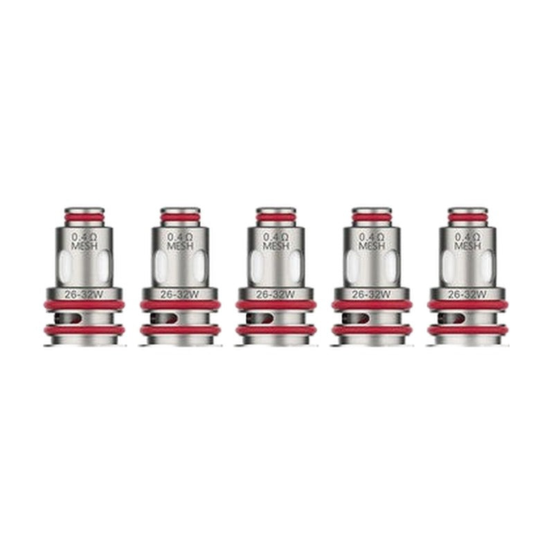 Vaporesso GTX Replacement Coils - Pack of 5