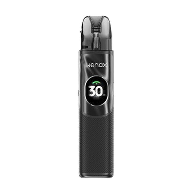 GeekVape Wenax Q2 1250mAh Pod System Starter Kit With 2 x 3ML Refillable Q Cartridge