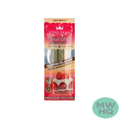 King Palm Flavors Mini Rolls