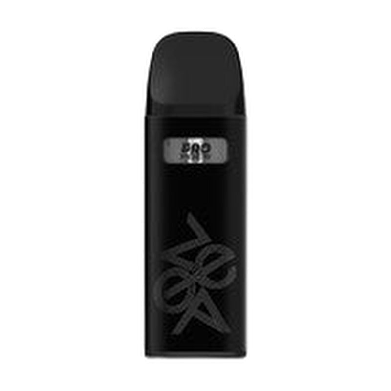 Uwell Caliburn GZ2 850mAh Pod System Starter Kit With Refillable 2ML Caliburn G2 Empty Cartridge Pod