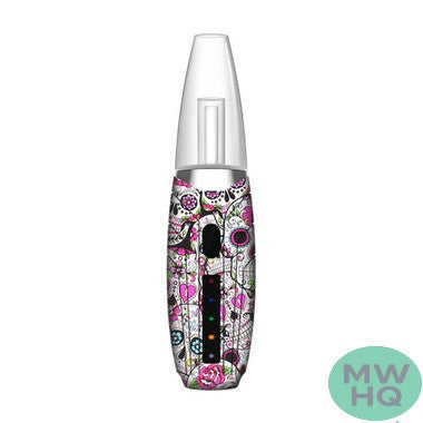 Leaf Buddi Wuukah Nano 1200mAh Electronic Rig Vaporizer