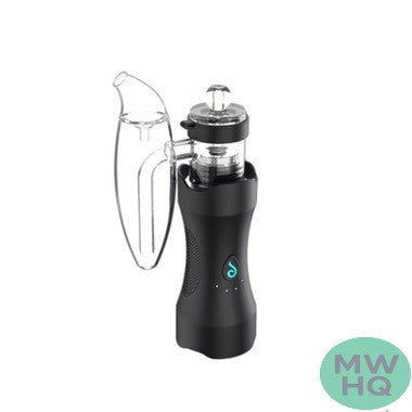 Dr. Dabber XS Vaporizer Nano E-Rig Kit – Black