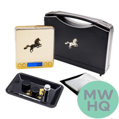Stallion SUPREME KIT 601 Digital Scale 600g x 0.01g