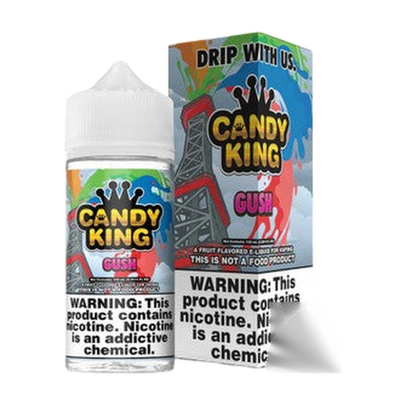 Candy King E-Liquid 100ML