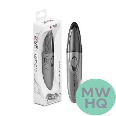 Lookah Whale 500mAh VV Handheld Electronic Nectar Collector Dab Pen Vaporizer