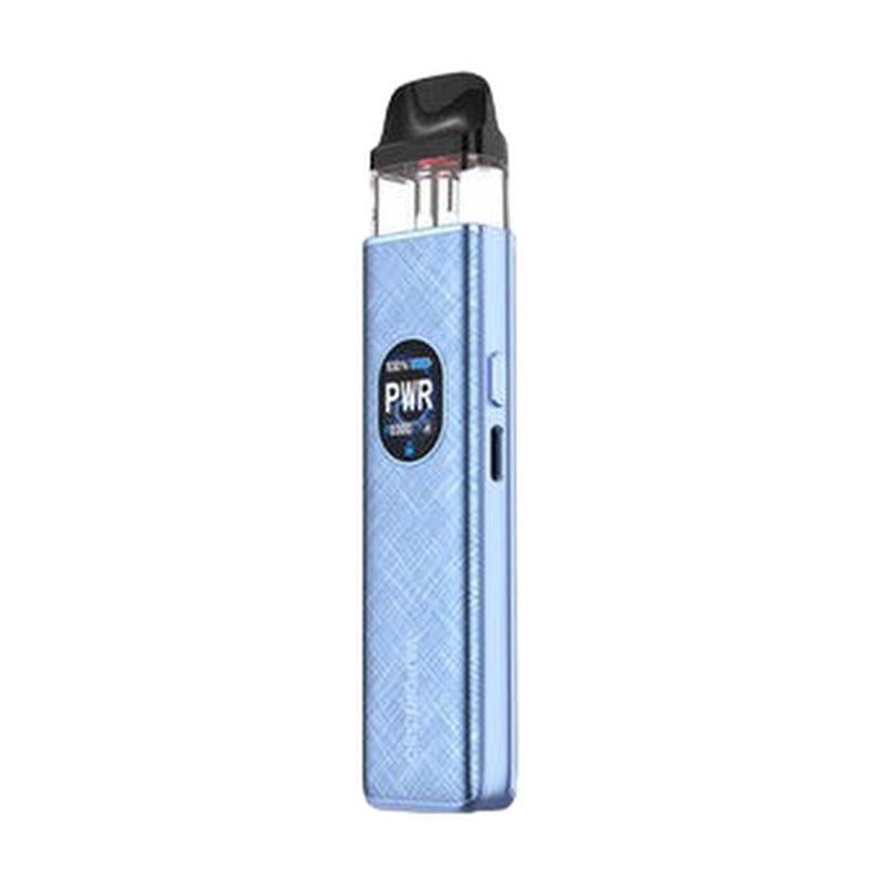 Vaporesso XROS 5 1500mAh Pod System Starter Kit With 2 x 3ML XROS Series Mesh Pod