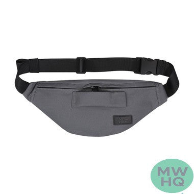 FireBar Labs Smell Proof Lockable Fanny Pack With Dual-Wear Design