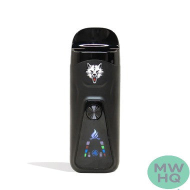 Wulf Mods Flex 1000mAh Pre-Heat Concentrate & Dry Herb Vaporizer Battery