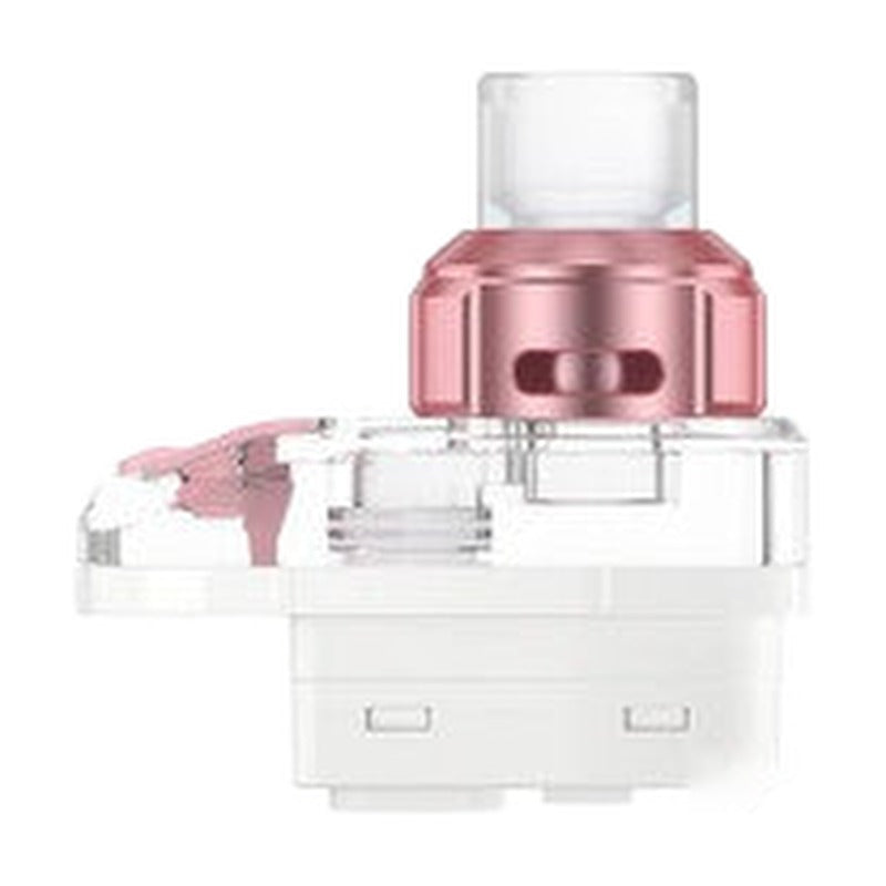 GeekVape H45 4ML Refillable Replacement Cartridge Pod - Pack of 2