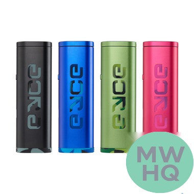 EYCE PV1 Dry Herb Vaporizer Kit