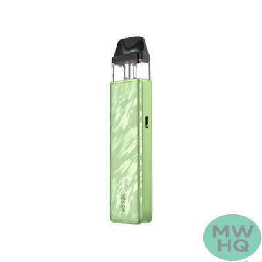 Vaporesso XROS 5 Mini 1500mAh Pod System Starter Kit With 3ML XROS Series Mesh Pod