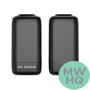 Luzid Mr. Smoke Personal Air Filter