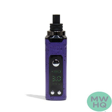 Wulf Mods Nestor 900mAh VV Portable Concentrate Vaporizer Battery With Digital Screen