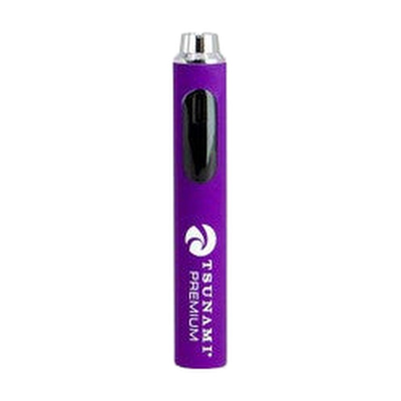 Tsunami Force 650mAh VV Digital Pen Style Battery