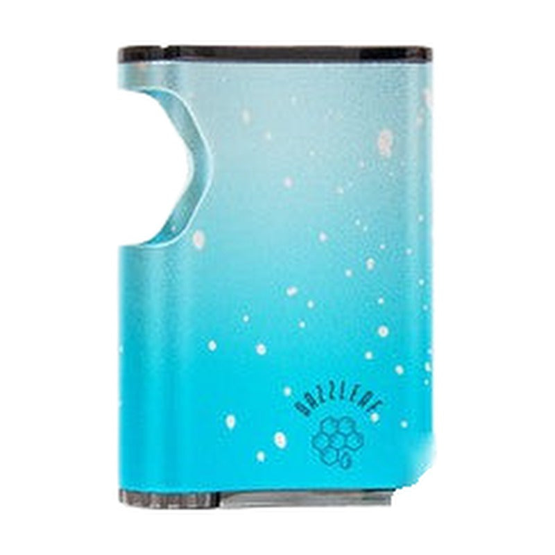 DAZZLEAF CARTii 600mAh 2in1 Oil/Wax 510 Thread Adjustable Variable Voltage with USB Charger
