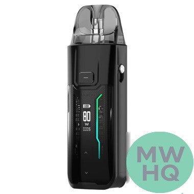 Vaporesso Luxe XR Max 2800mAh Pod System Starter Kit With Refillable XR 5ML Pod