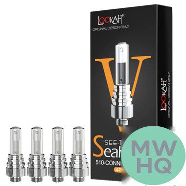 Lookah Seahorse Replacement Coils