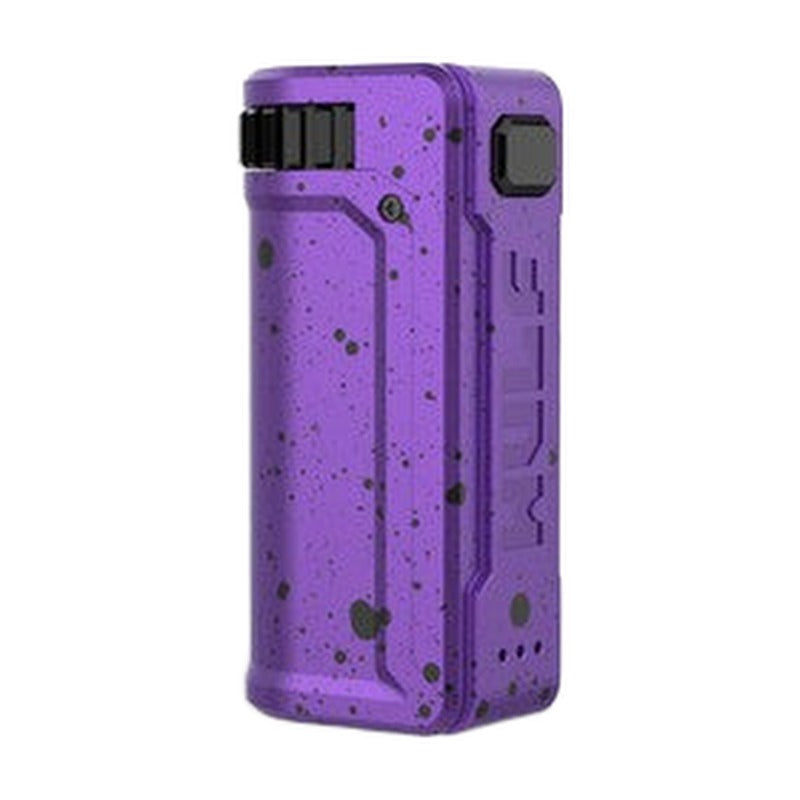 Wulf UNI S Adjustable Cartridge Vaporizer Mod Powered By Yocan - Limited Edition