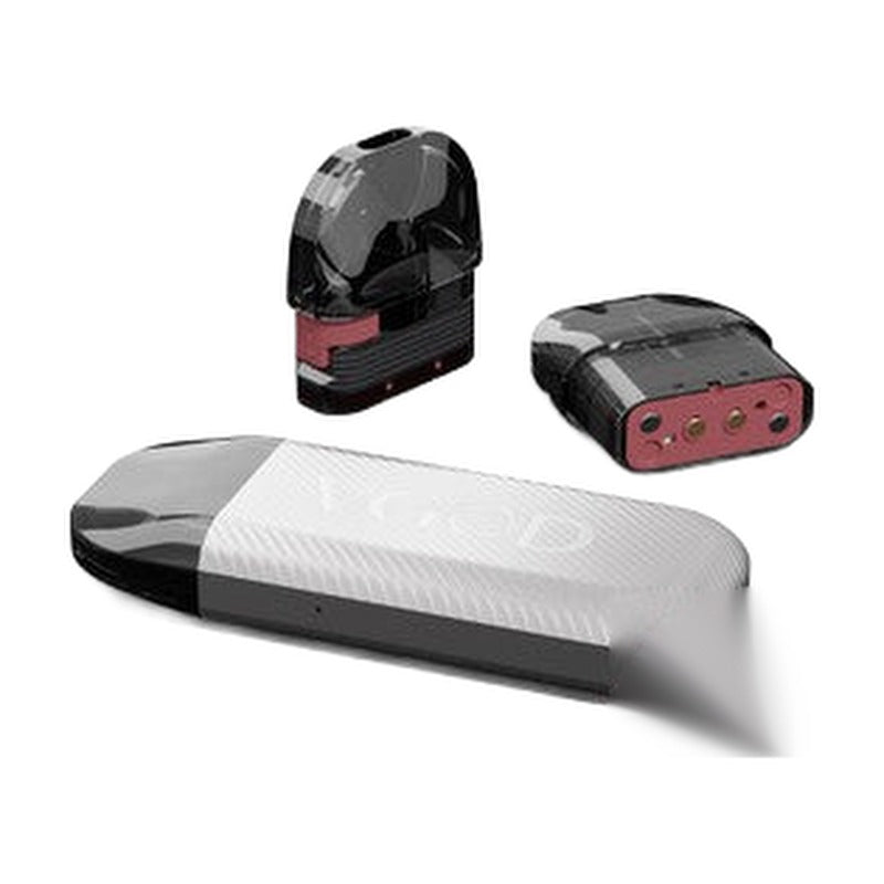VGOD POD PRO S 650mAh Pod System Starter Kit With 2ML Refillable Pod