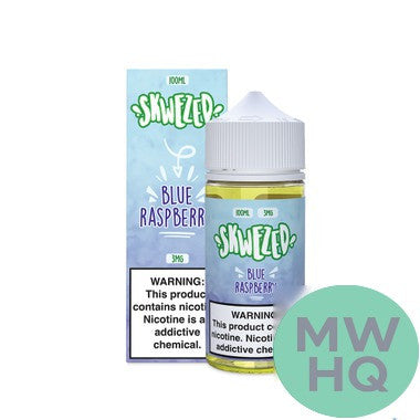 Skwezed E-Liquid 100ML