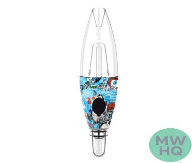 Leaf Buddi Wuukah Dip 500mAh Vaporizer