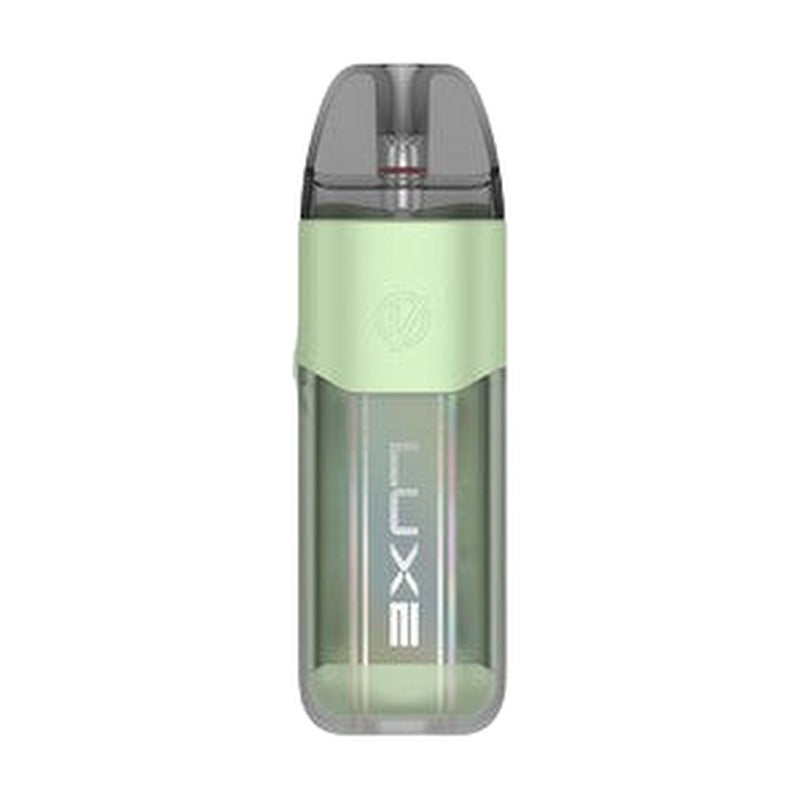 Vaporesso Luxe X2 2000mAh Pod System Starter Kit With 2 x 5ML Luxe X Series Mesh Pod