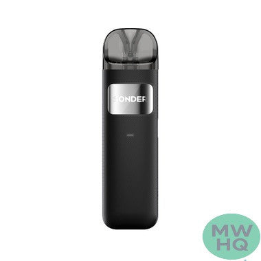 GeekVape Sonder U 1000mAh Pod System Starter Kit With Refillable 2ML Pod